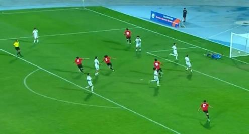  إسلام الشاطر: منتخب مصر له ركلة جزاء أمام الجزائر.. ولم نستفد من إقامة البطولة على أرضنا